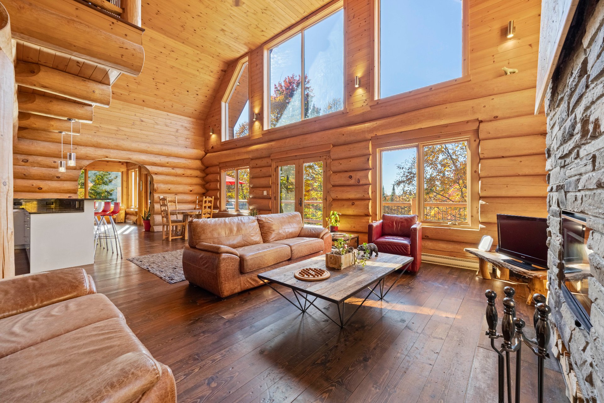 À vendre, Maison Val-des-Lacs - picture 3