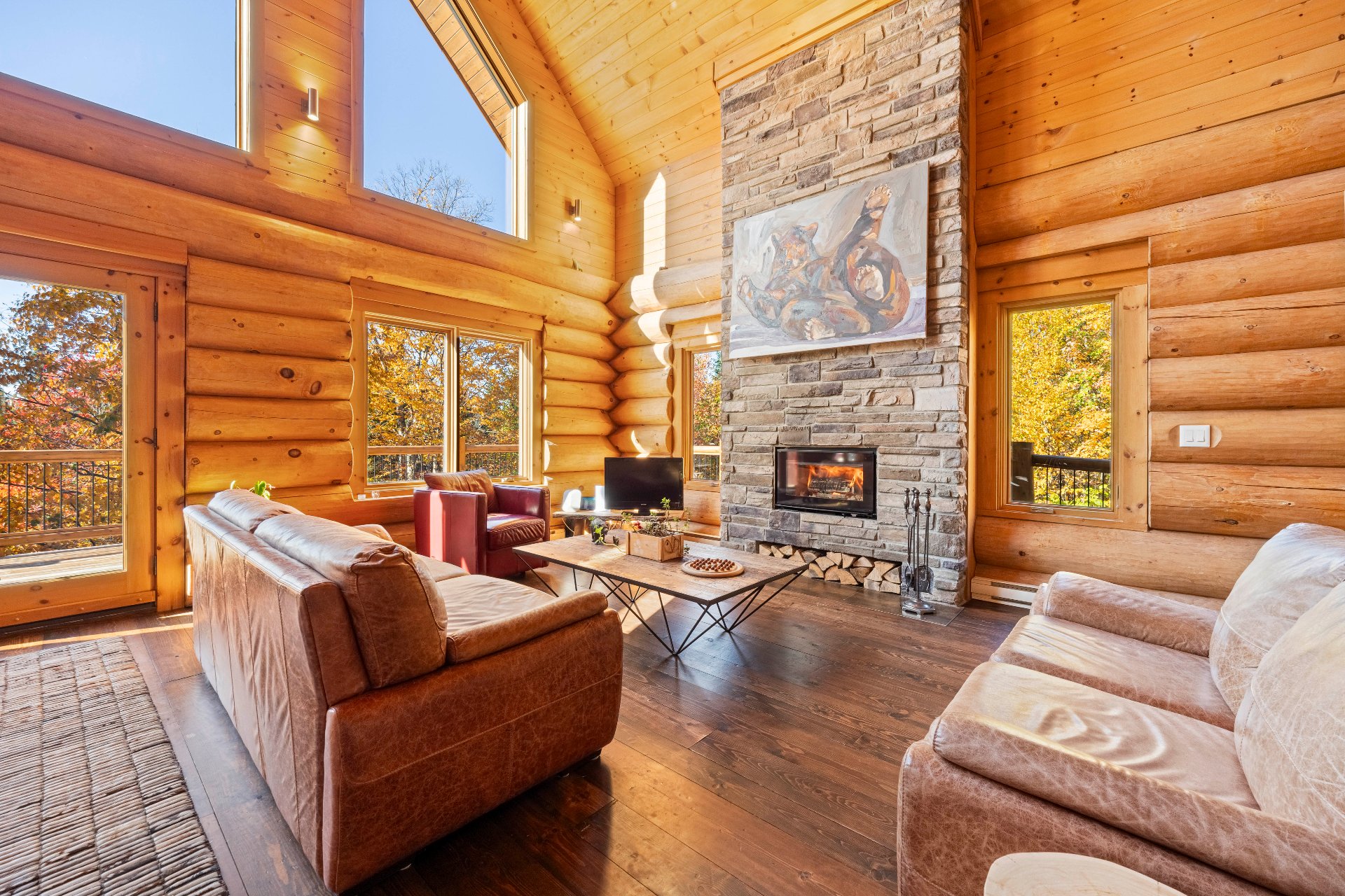 À vendre, Maison Val-des-Lacs - picture 2