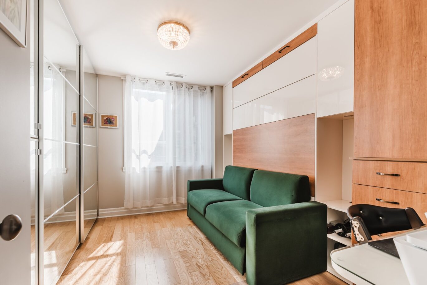 695 Rue du Docteur-Chevrier #404  Saint-Lambert (Montérégie)