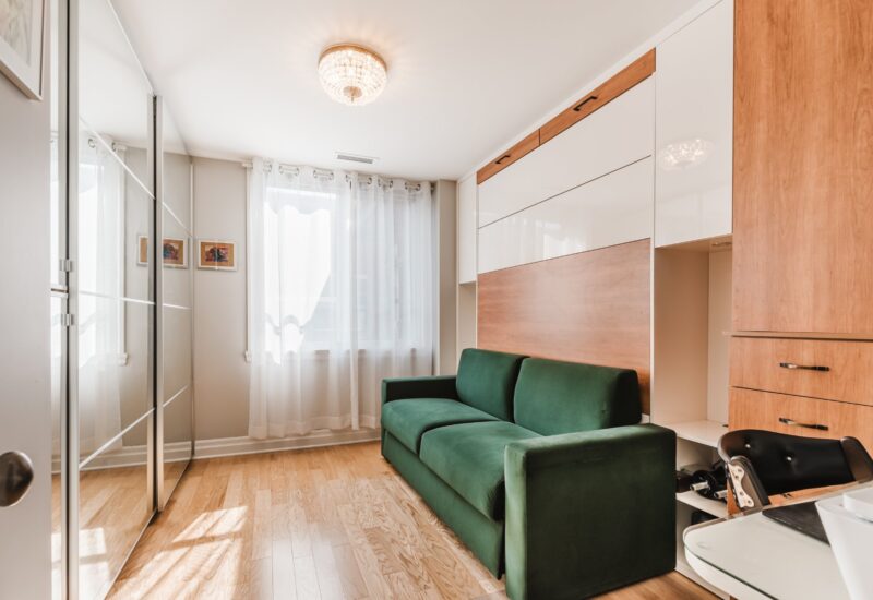 695 Rue du Docteur-Chevrier #404  Saint-Lambert (Montérégie)