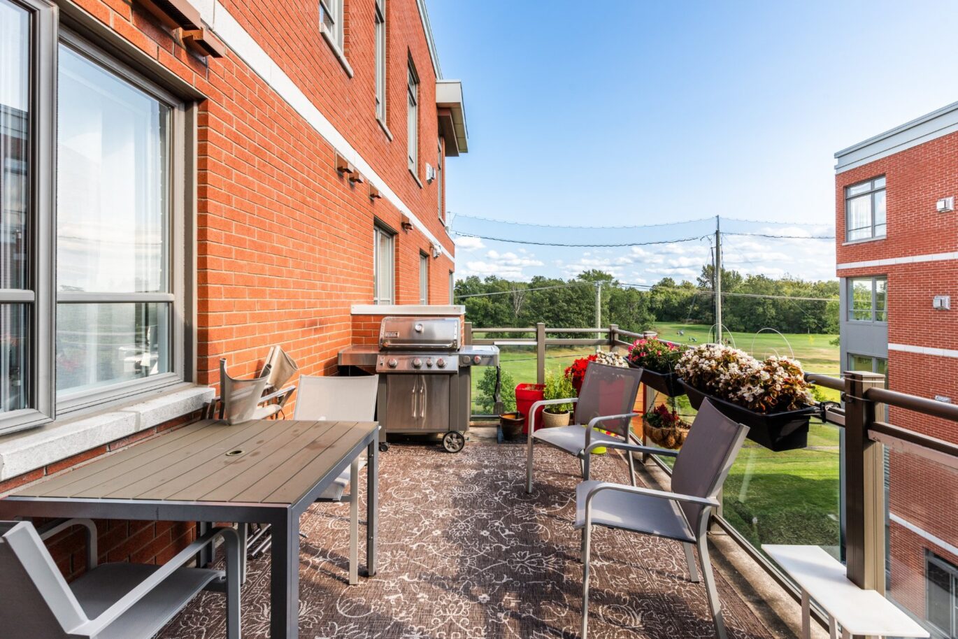 695 Rue du Docteur-Chevrier #404  Saint-Lambert (Montérégie)