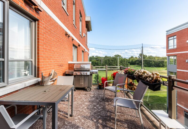 695 Rue du Docteur-Chevrier #404  Saint-Lambert (Montérégie)