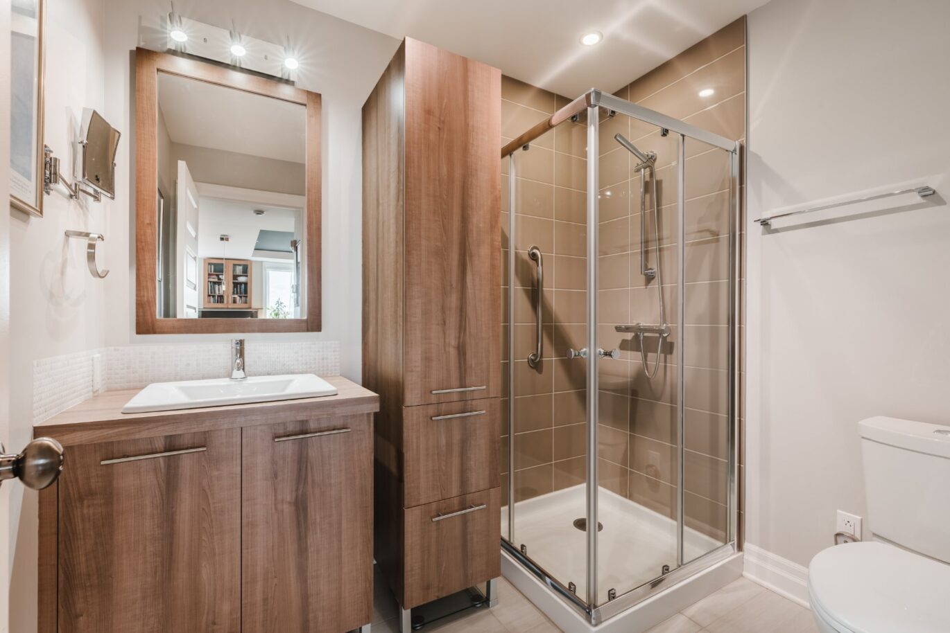 695 Rue du Docteur-Chevrier #404  Saint-Lambert (Montérégie)