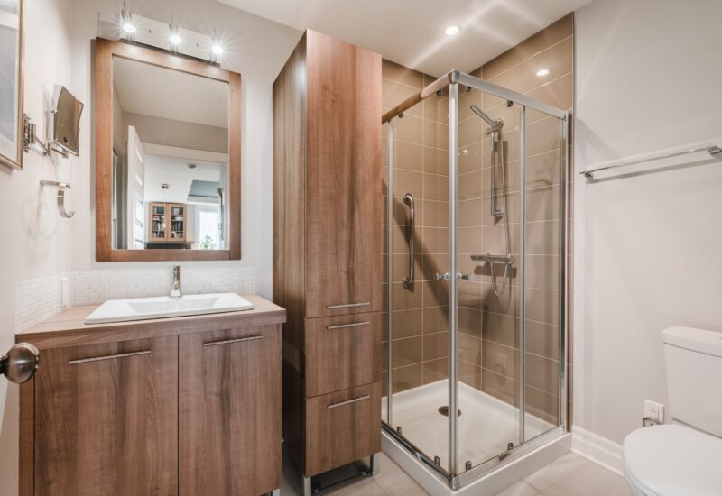 695 Rue du Docteur-Chevrier #404  Saint-Lambert (Montérégie)