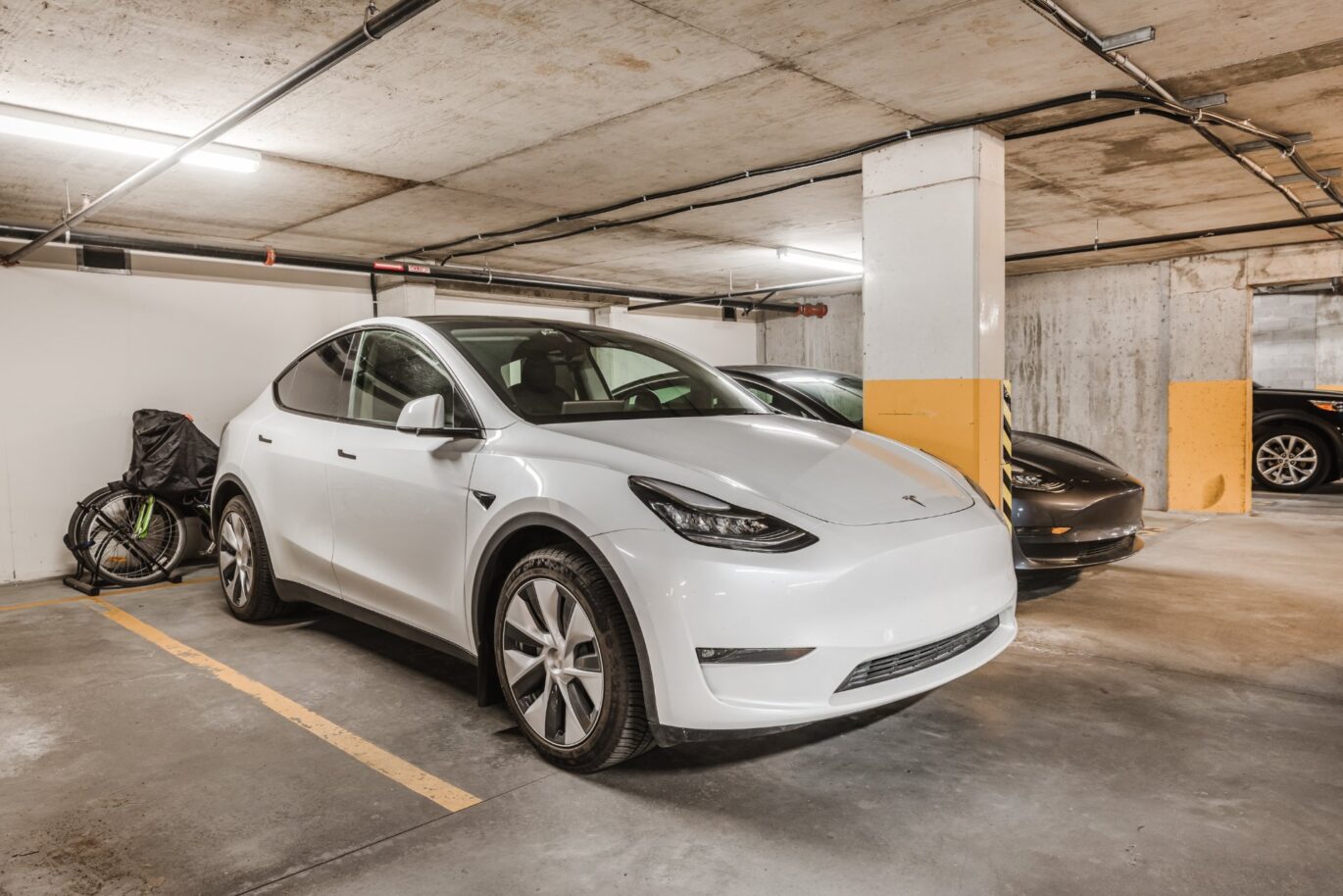 695 Rue du Docteur-Chevrier #404  Saint-Lambert (Montérégie)