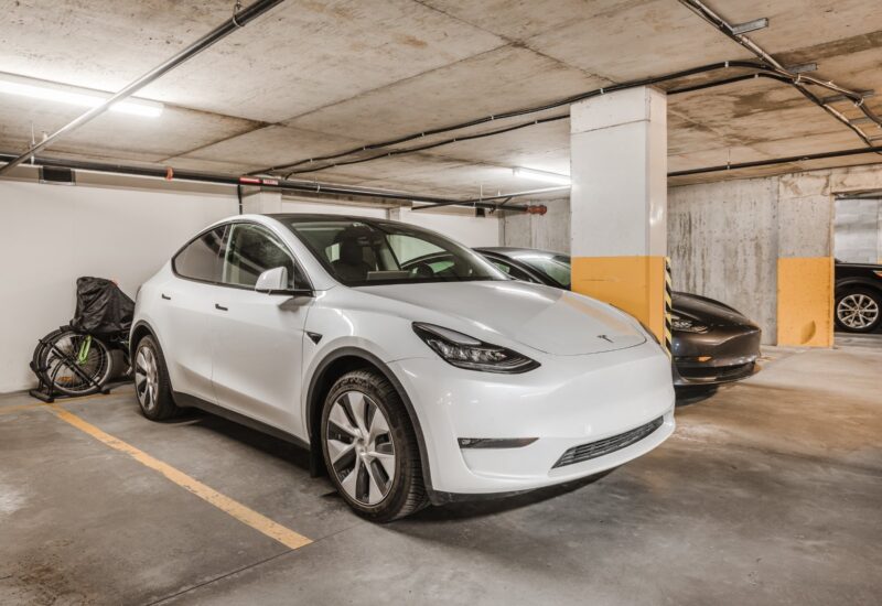 695 Rue du Docteur-Chevrier #404  Saint-Lambert (Montérégie)