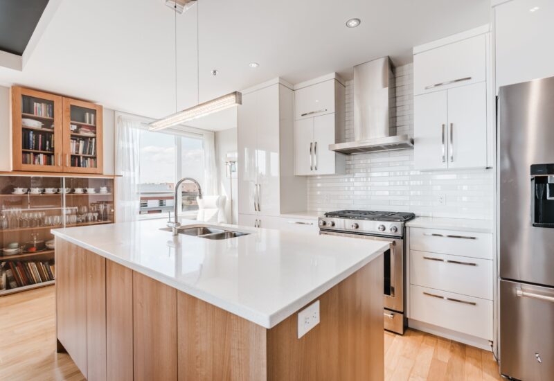 695 Rue du Docteur-Chevrier #404  Saint-Lambert (Montérégie)