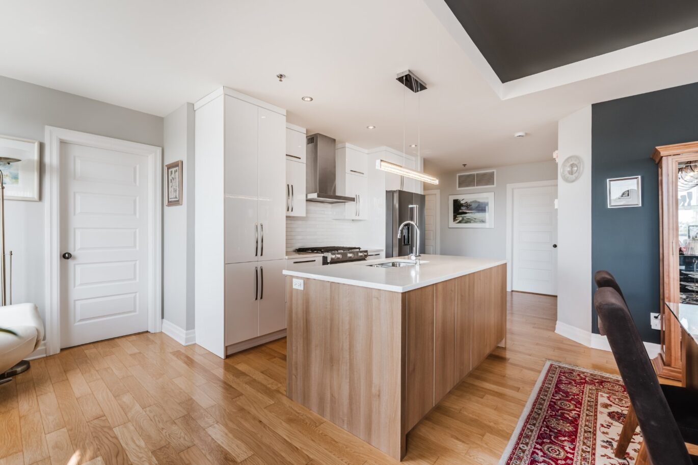 695 Rue du Docteur-Chevrier #404  Saint-Lambert (Montérégie)