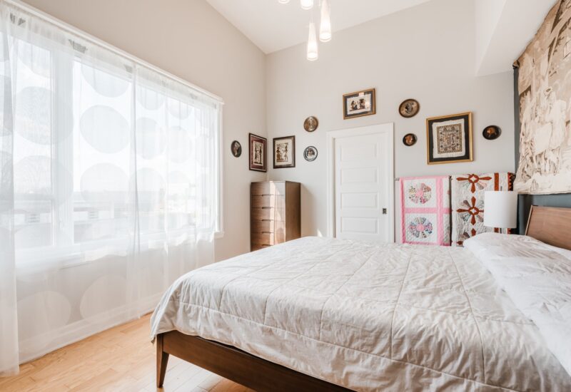 695 Rue du Docteur-Chevrier #404  Saint-Lambert (Montérégie)