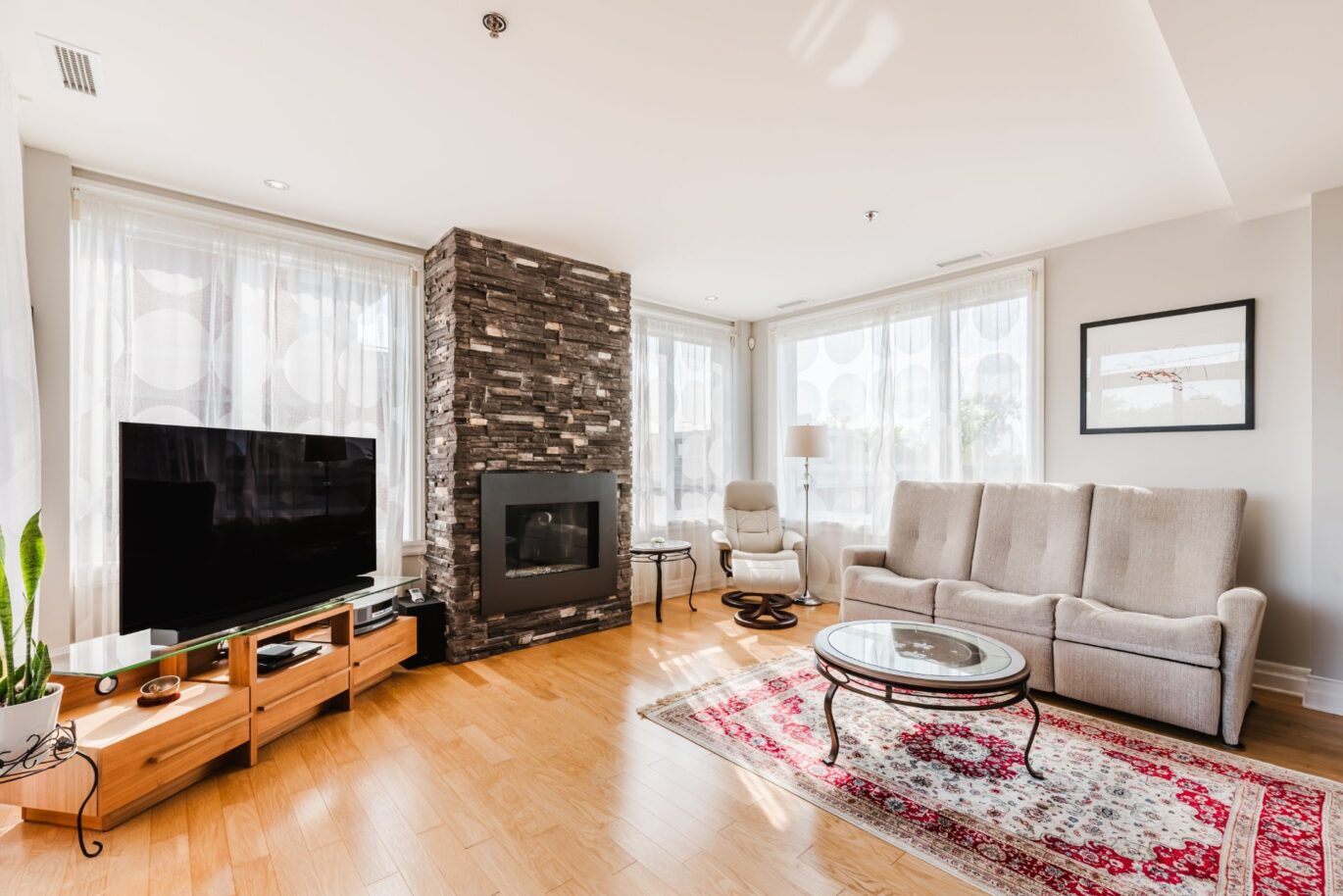 695 Rue du Docteur-Chevrier #404  Saint-Lambert (Montérégie)