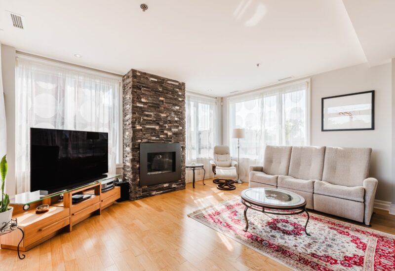 695 Rue du Docteur-Chevrier #404  Saint-Lambert (Montérégie)