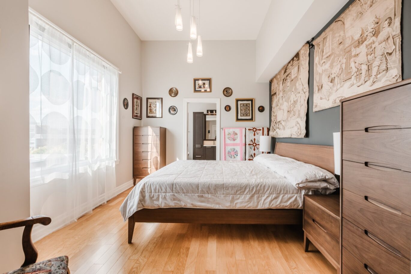 695 Rue du Docteur-Chevrier #404  Saint-Lambert (Montérégie)