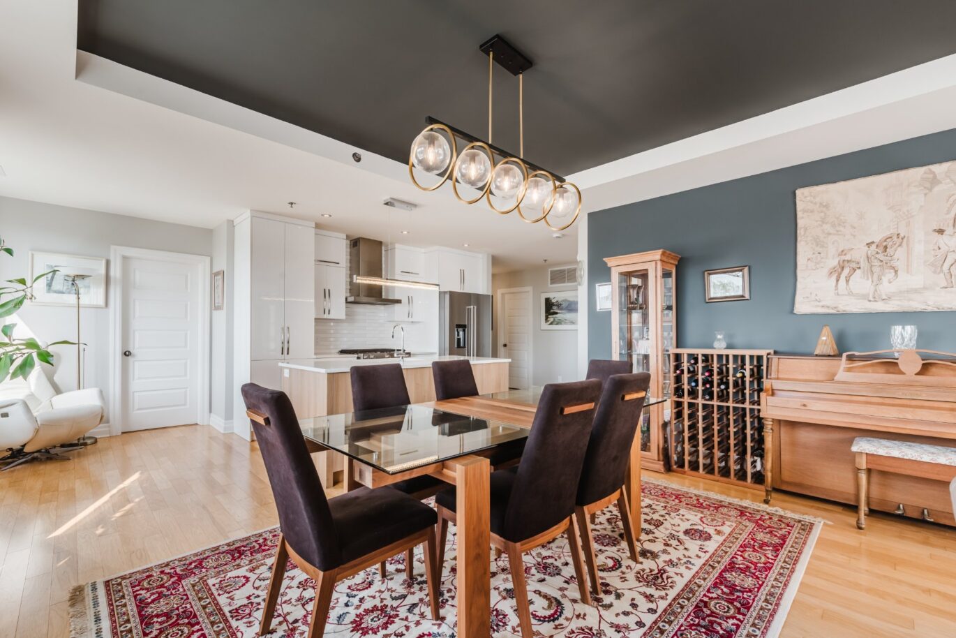 695 Rue du Docteur-Chevrier #404  Saint-Lambert (Montérégie)