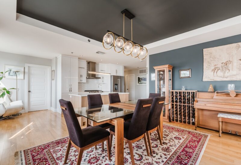 695 Rue du Docteur-Chevrier #404  Saint-Lambert (Montérégie)