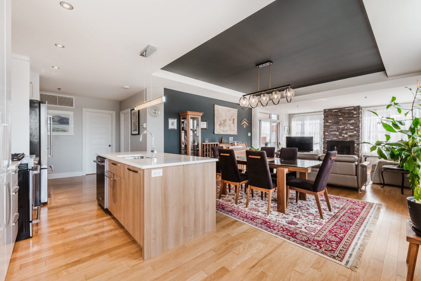 695 Rue du Docteur-Chevrier #404  Saint-Lambert (Montérégie)