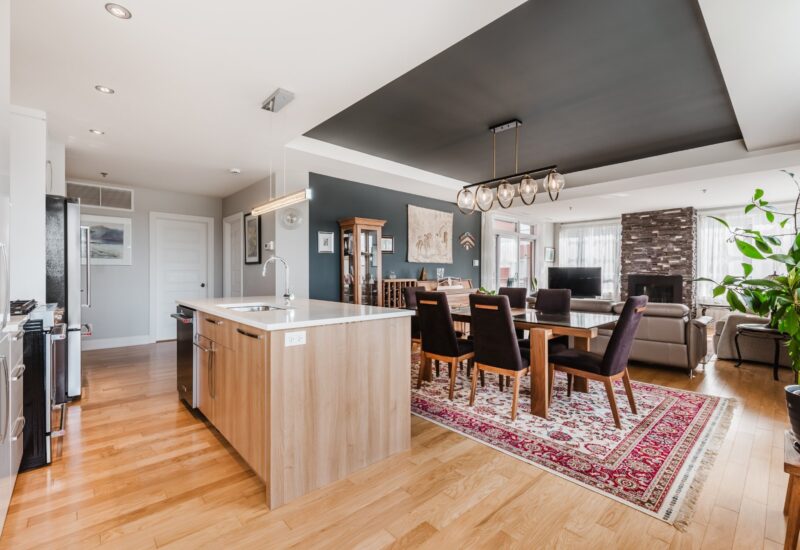 695 Rue du Docteur-Chevrier #404  Saint-Lambert (Montérégie)