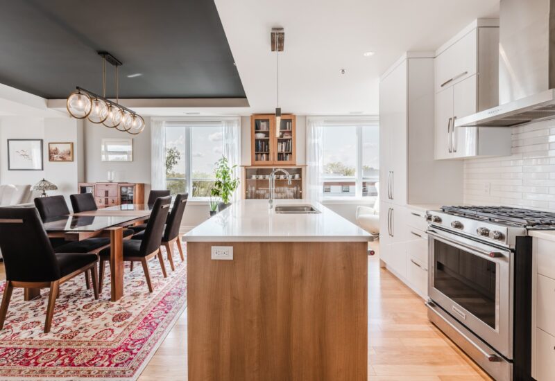 695 Rue du Docteur-Chevrier #404  Saint-Lambert (Montérégie)