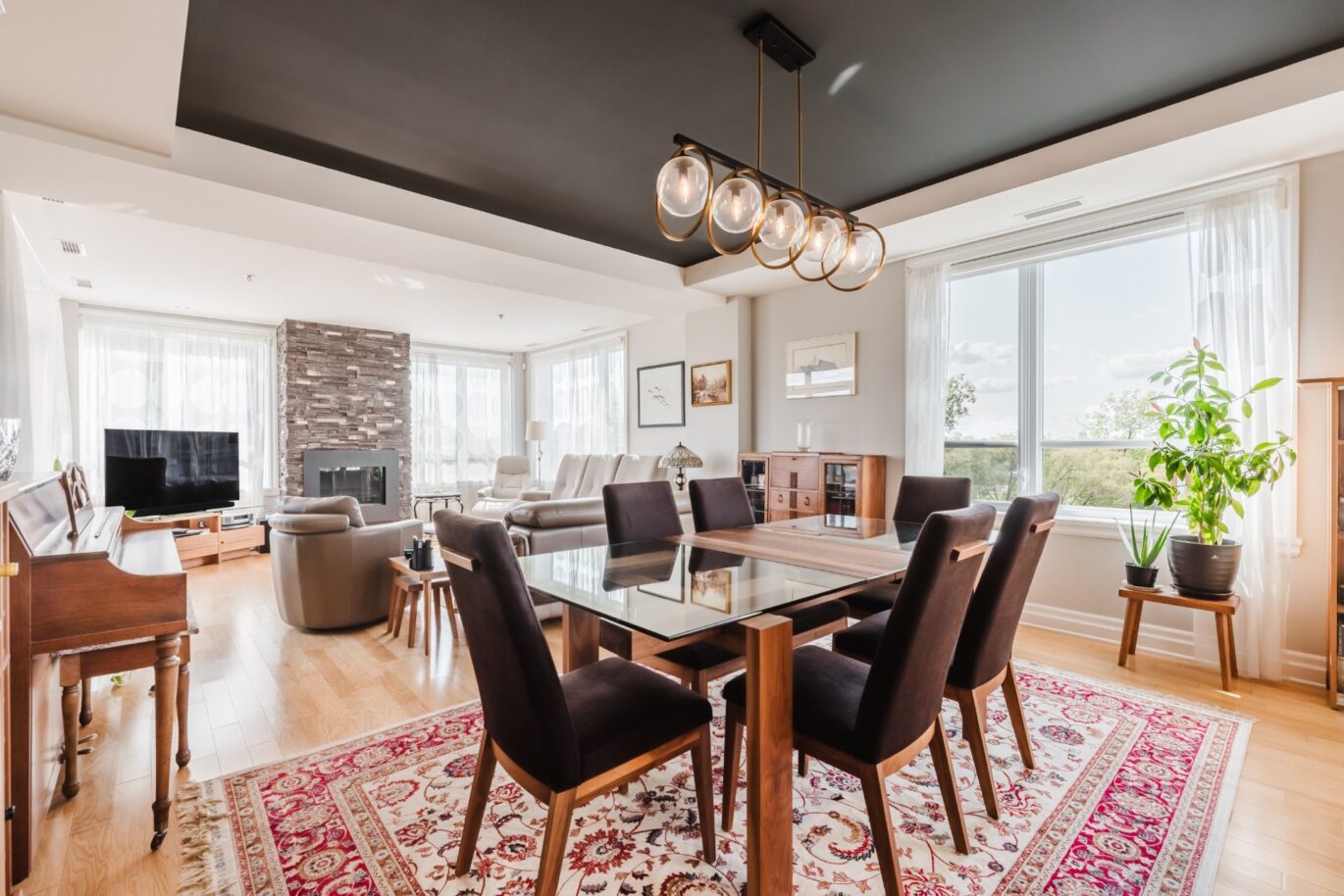 695 Rue du Docteur-Chevrier #404  Saint-Lambert (Montérégie)