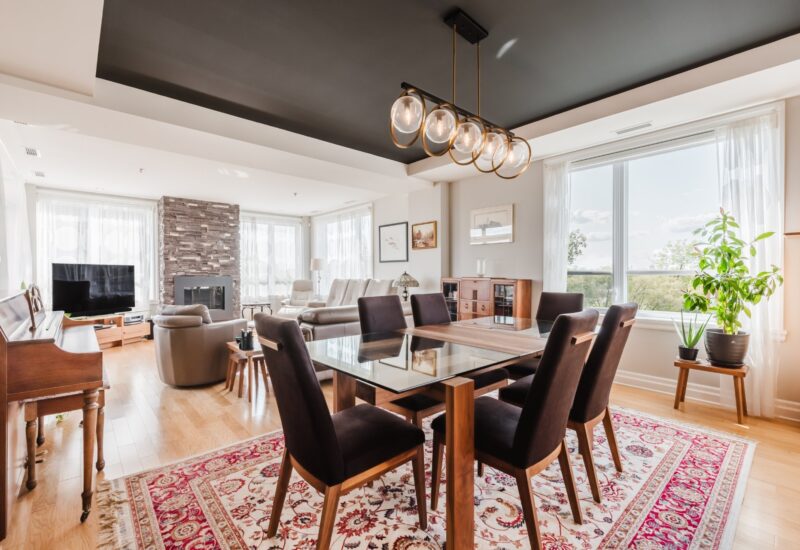 695 Rue du Docteur-Chevrier #404  Saint-Lambert (Montérégie)