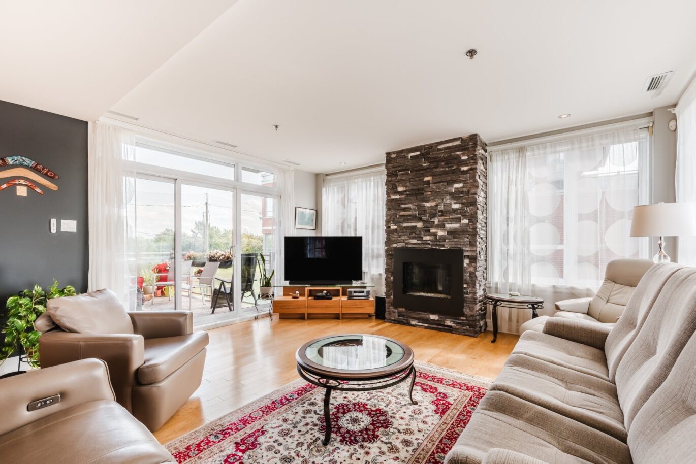 695 Rue du Docteur-Chevrier #404  Saint-Lambert (Montérégie)