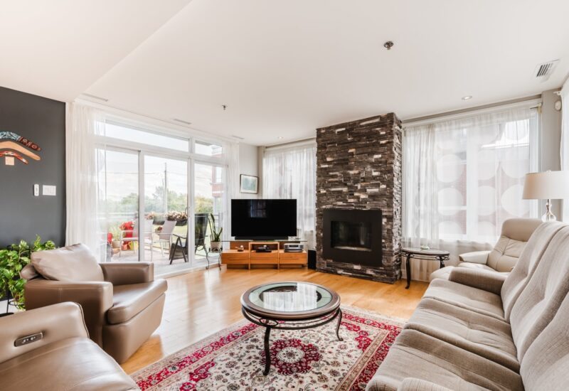 695 Rue du Docteur-Chevrier #404  Saint-Lambert (Montérégie)