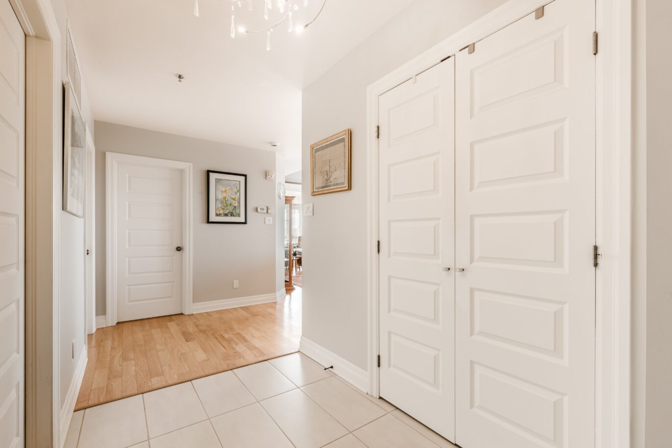 695 Rue du Docteur-Chevrier #404  Saint-Lambert (Montérégie)