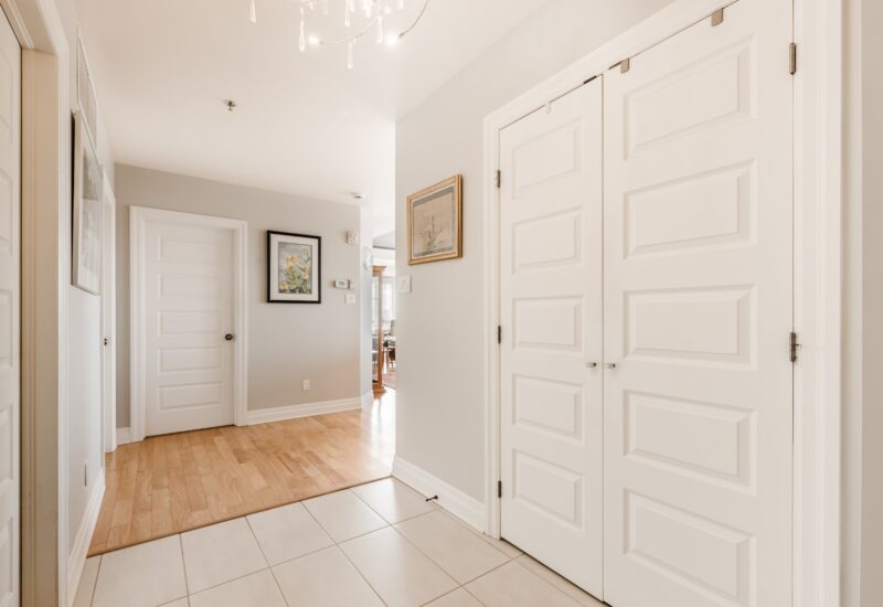 695 Rue du Docteur-Chevrier #404  Saint-Lambert (Montérégie)