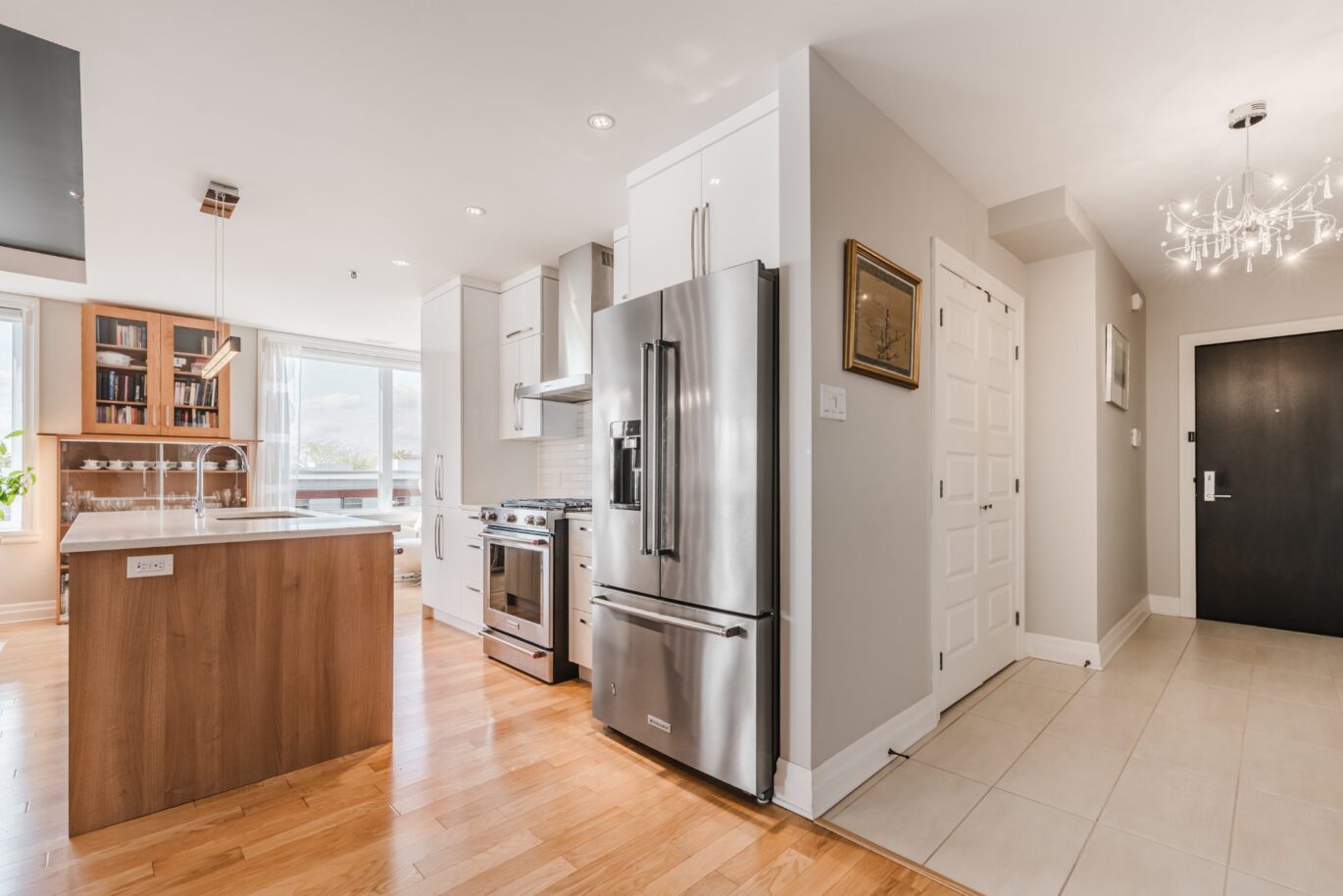 695 Rue du Docteur-Chevrier #404  Saint-Lambert (Montérégie)