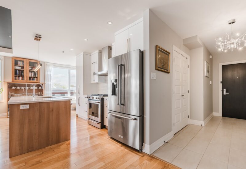 695 Rue du Docteur-Chevrier #404  Saint-Lambert (Montérégie)