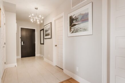 695 Rue du Docteur-Chevrier #404  Saint-Lambert (Montérégie)