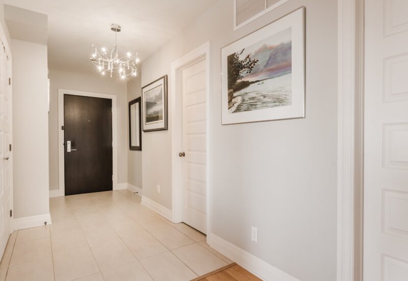 695 Rue du Docteur-Chevrier #404  Saint-Lambert (Montérégie)