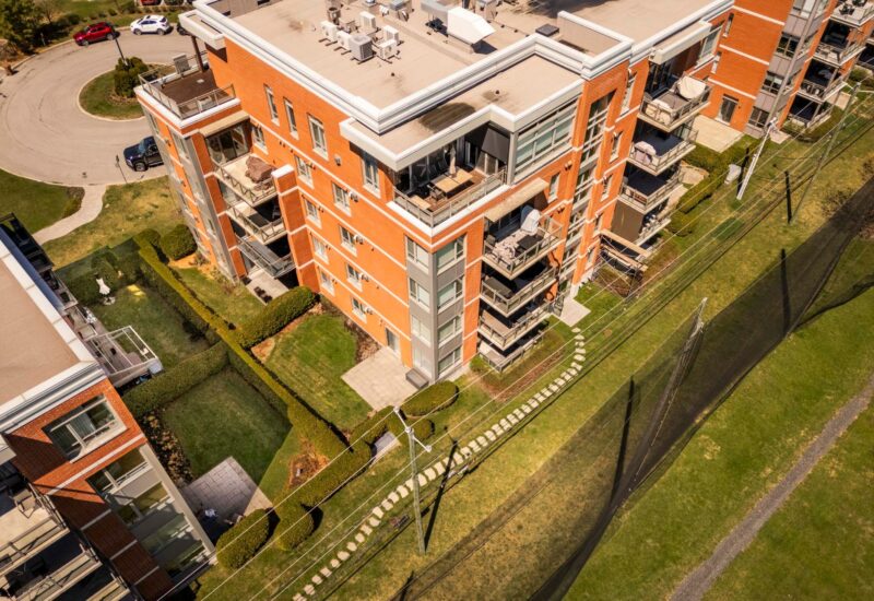 695 Rue du Docteur-Chevrier #404  Saint-Lambert (Montérégie)