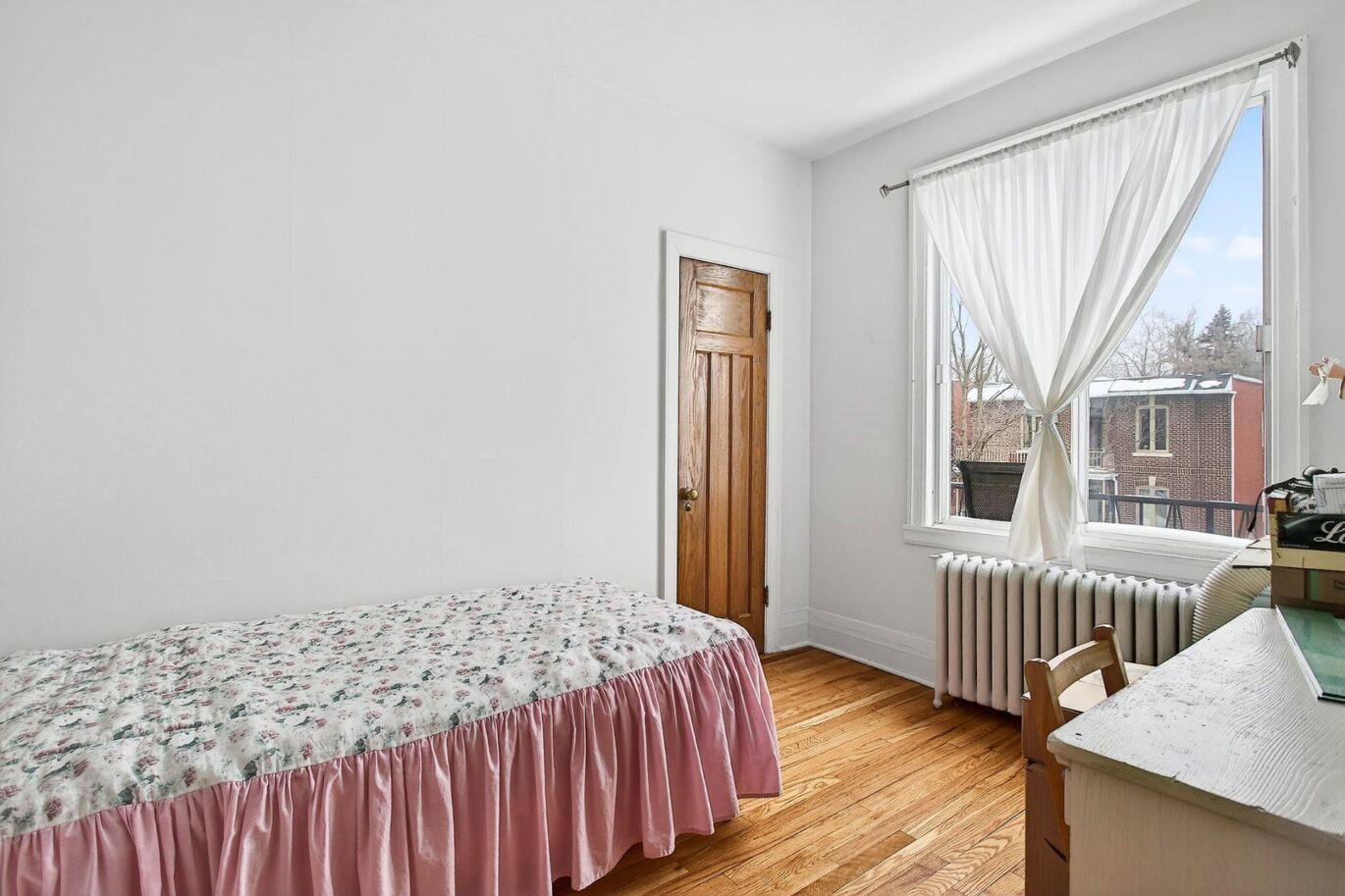 2432 – 2434 Av. Mariette  Montréal (Côte-des-Neiges/Notre-Dame-de-Grâce) (Montréal)