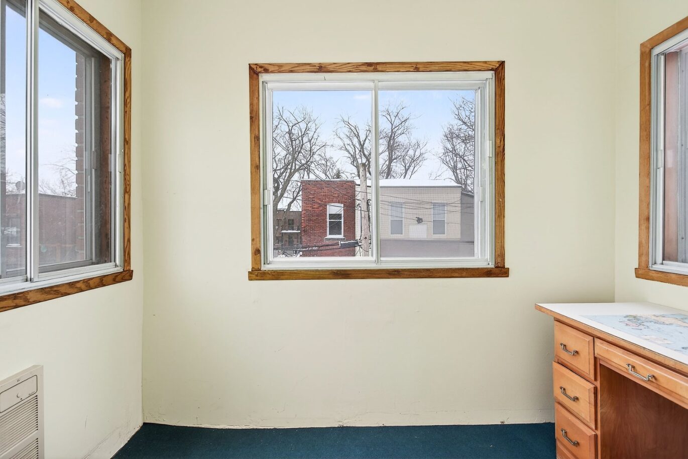 2432 – 2434 Av. Mariette  Montréal (Côte-des-Neiges/Notre-Dame-de-Grâce) (Montréal)