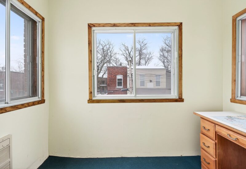 2432 – 2434 Av. Mariette  Montréal (Côte-des-Neiges/Notre-Dame-de-Grâce) (Montréal)