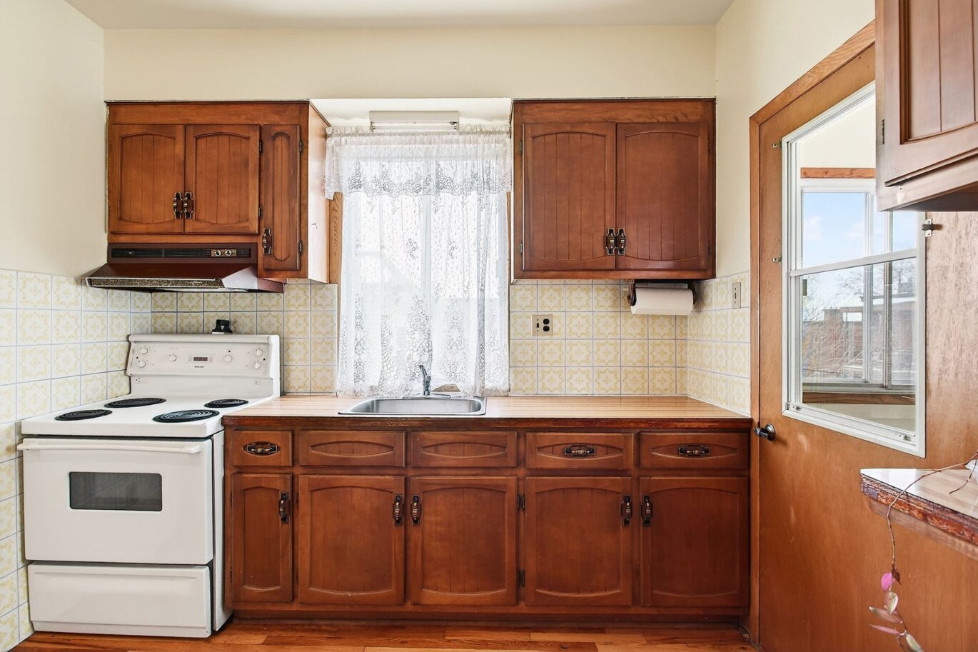 2432 – 2434 Av. Mariette  Montréal (Côte-des-Neiges/Notre-Dame-de-Grâce) (Montréal)