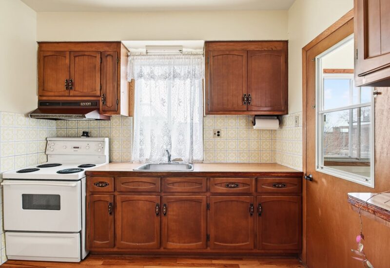 2432 – 2434 Av. Mariette  Montréal (Côte-des-Neiges/Notre-Dame-de-Grâce) (Montréal)