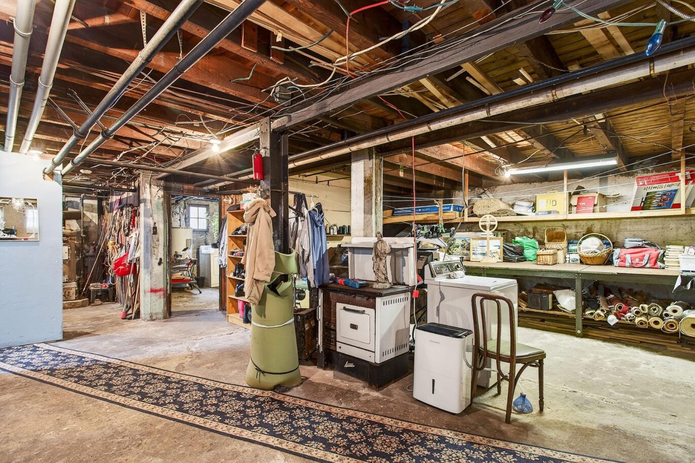 2432 – 2434 Av. Mariette  Montréal (Côte-des-Neiges/Notre-Dame-de-Grâce) (Montréal)