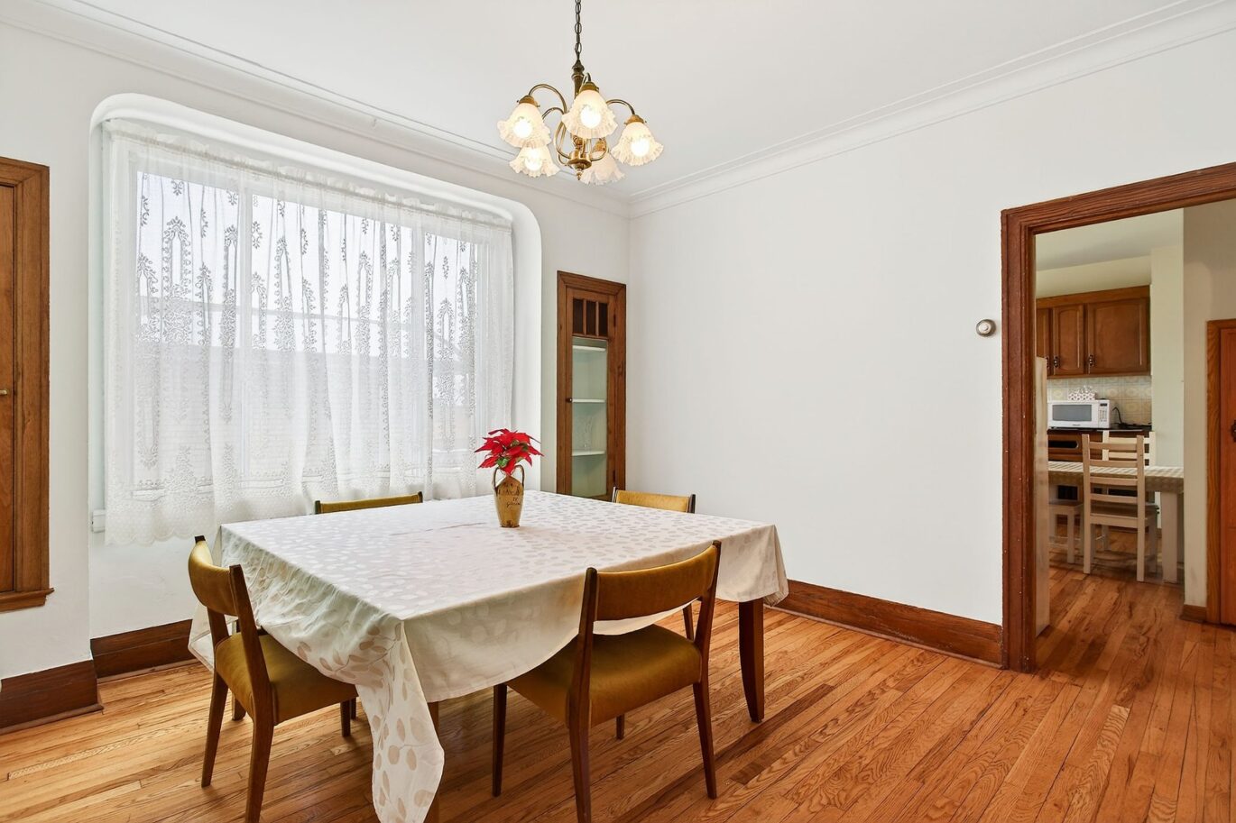 2432 – 2434 Av. Mariette  Montréal (Côte-des-Neiges/Notre-Dame-de-Grâce) (Montréal)