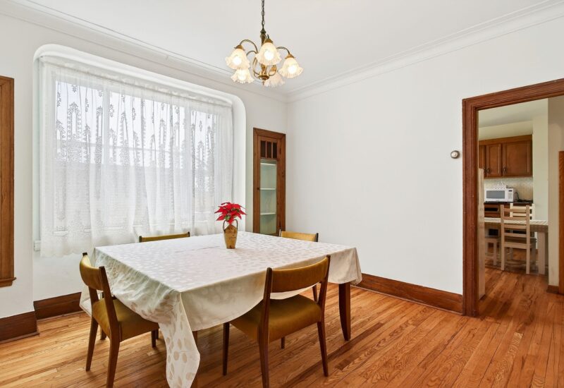 2432 – 2434 Av. Mariette  Montréal (Côte-des-Neiges/Notre-Dame-de-Grâce) (Montréal)