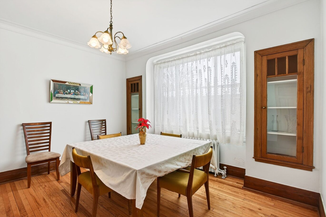 2432 – 2434 Av. Mariette  Montréal (Côte-des-Neiges/Notre-Dame-de-Grâce) (Montréal)