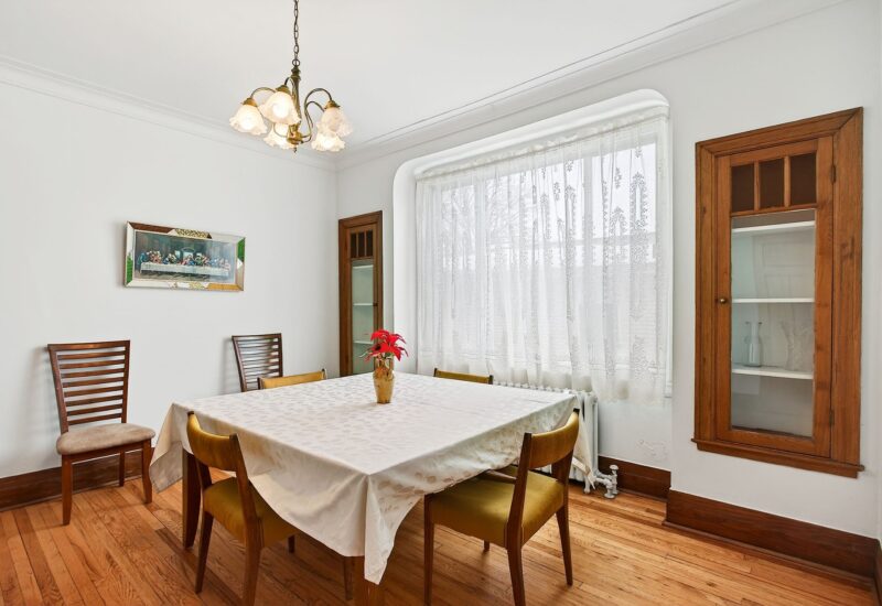 2432 – 2434 Av. Mariette  Montréal (Côte-des-Neiges/Notre-Dame-de-Grâce) (Montréal)