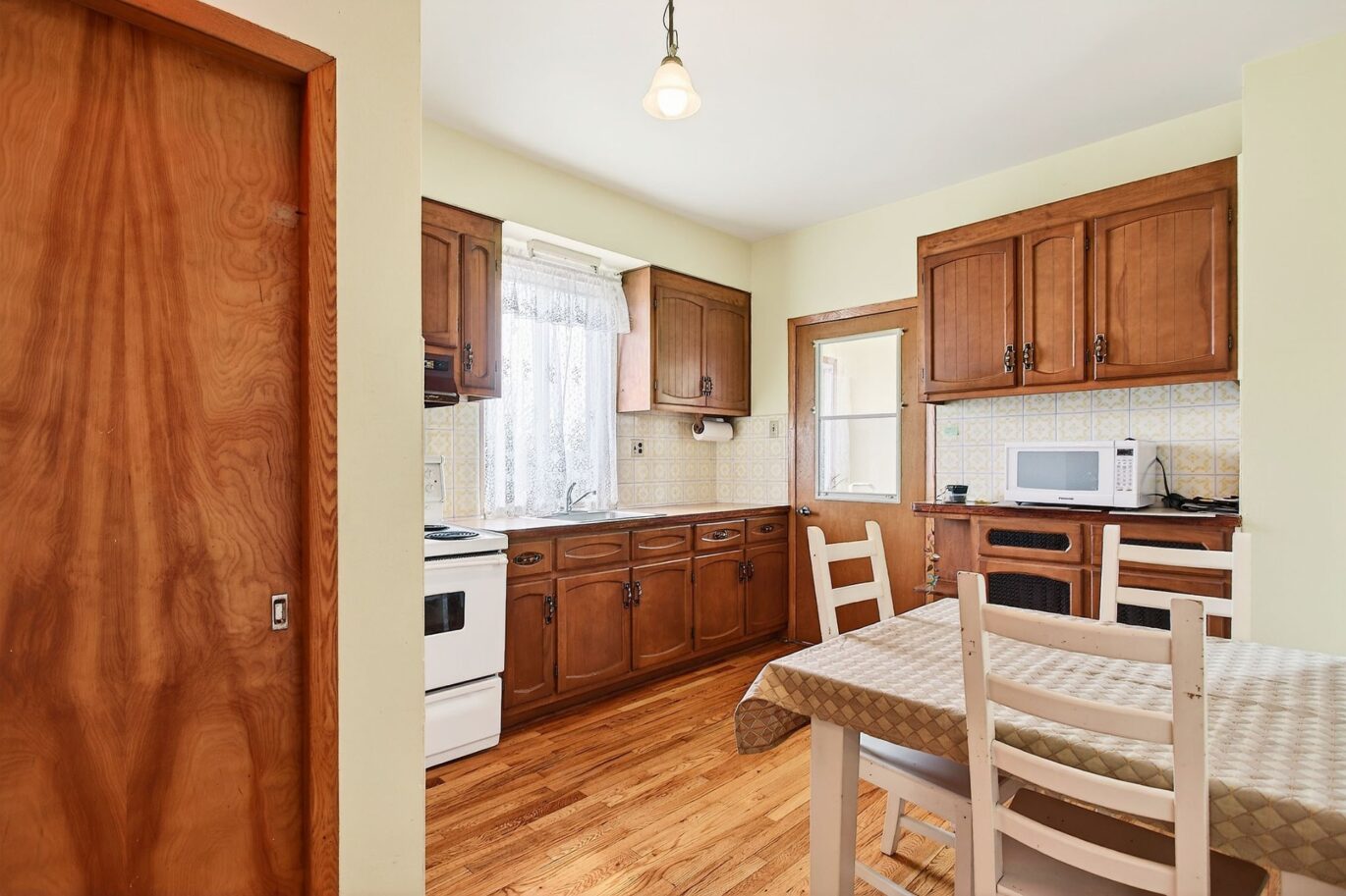 2432 – 2434 Av. Mariette  Montréal (Côte-des-Neiges/Notre-Dame-de-Grâce) (Montréal)