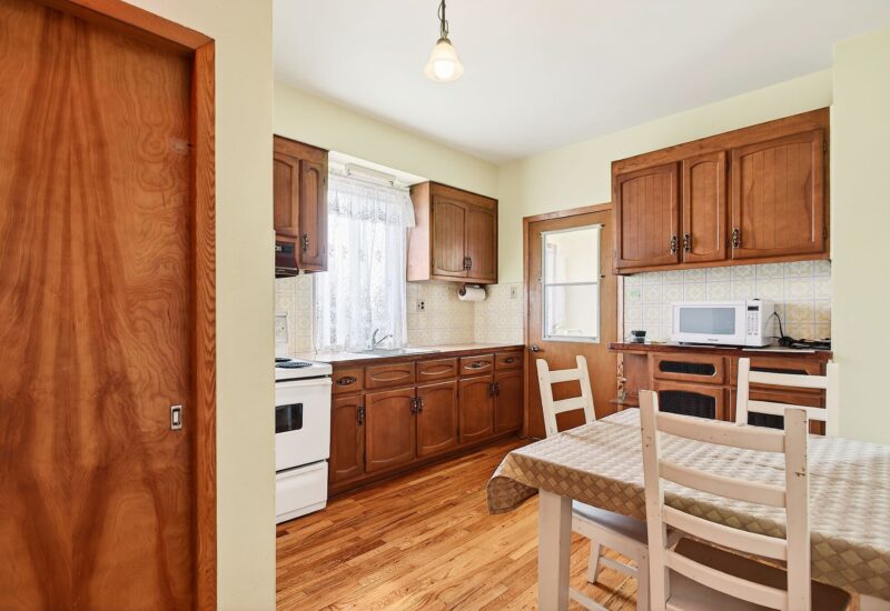 2432 – 2434 Av. Mariette  Montréal (Côte-des-Neiges/Notre-Dame-de-Grâce) (Montréal)