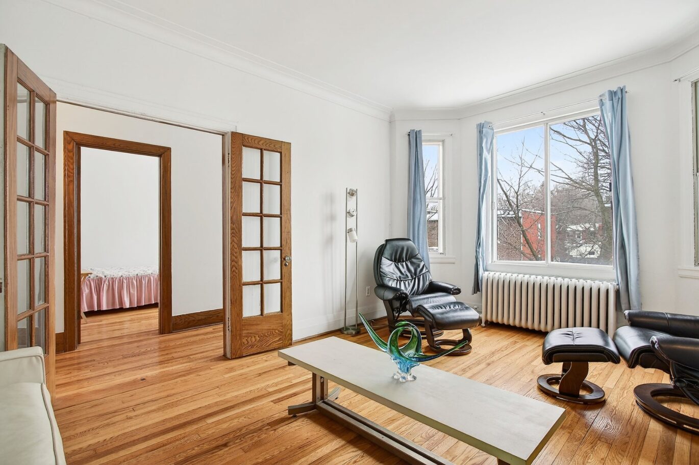 2432 – 2434 Av. Mariette  Montréal (Côte-des-Neiges/Notre-Dame-de-Grâce) (Montréal)