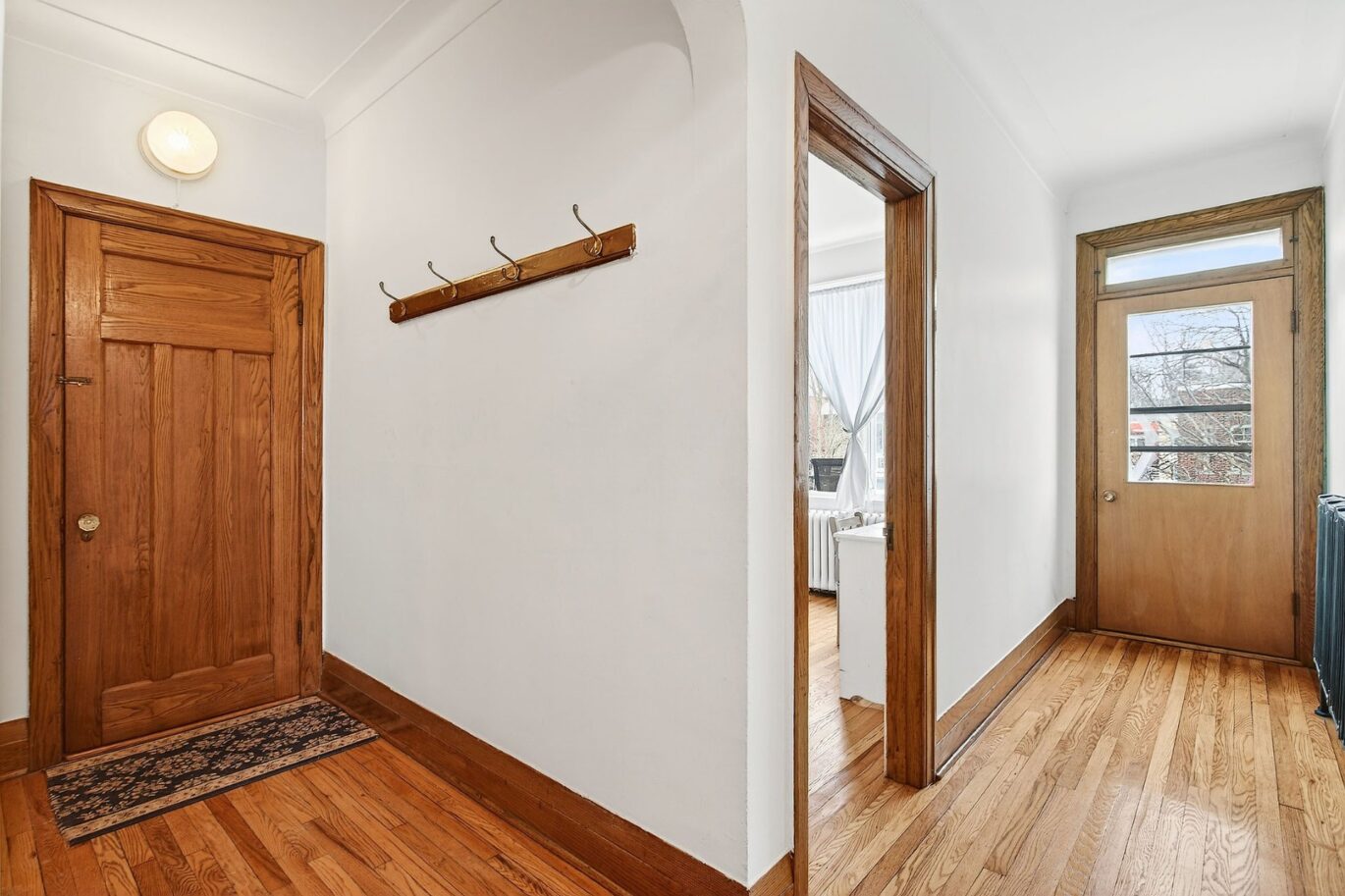 2432 – 2434 Av. Mariette  Montréal (Côte-des-Neiges/Notre-Dame-de-Grâce) (Montréal)