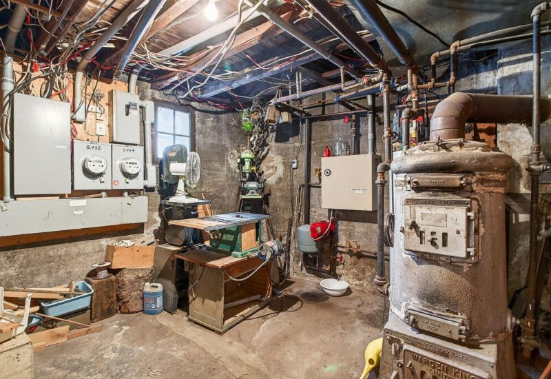 2432 – 2434 Av. Mariette  Montréal (Côte-des-Neiges/Notre-Dame-de-Grâce) (Montréal)