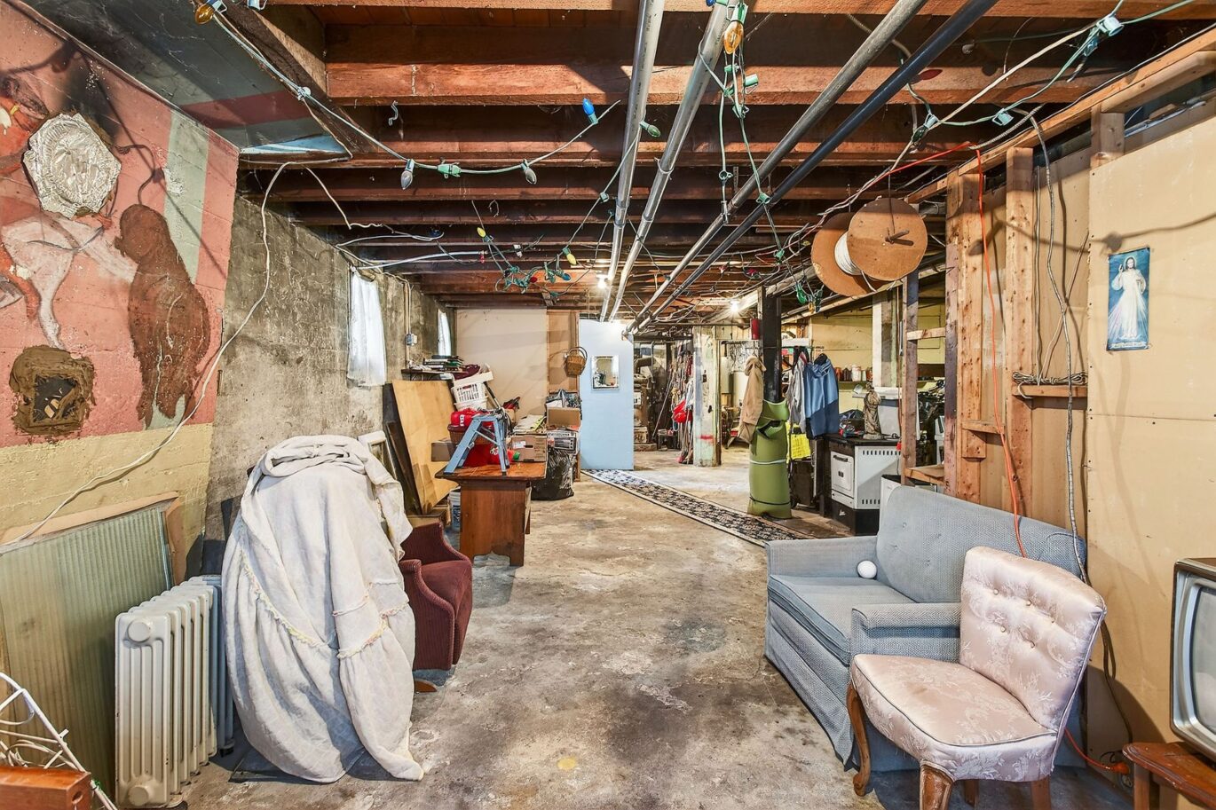 2432 – 2434 Av. Mariette  Montréal (Côte-des-Neiges/Notre-Dame-de-Grâce) (Montréal)