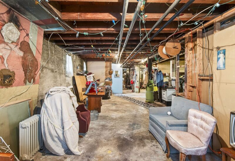 2432 – 2434 Av. Mariette  Montréal (Côte-des-Neiges/Notre-Dame-de-Grâce) (Montréal)