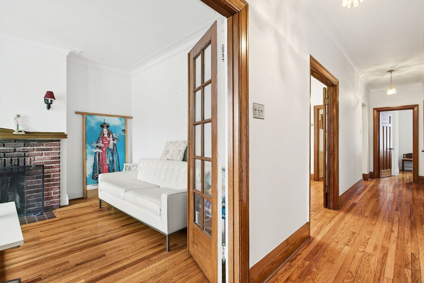 2432 – 2434 Av. Mariette  Montréal (Côte-des-Neiges/Notre-Dame-de-Grâce) (Montréal)